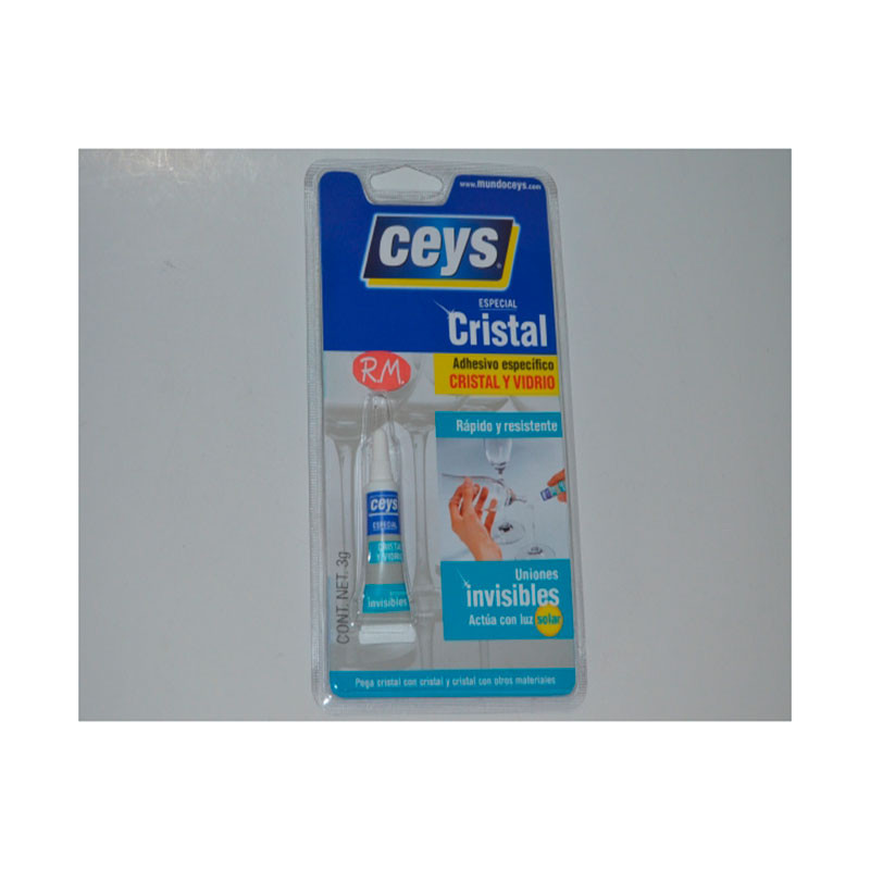 Cristalceys Blister Ceys