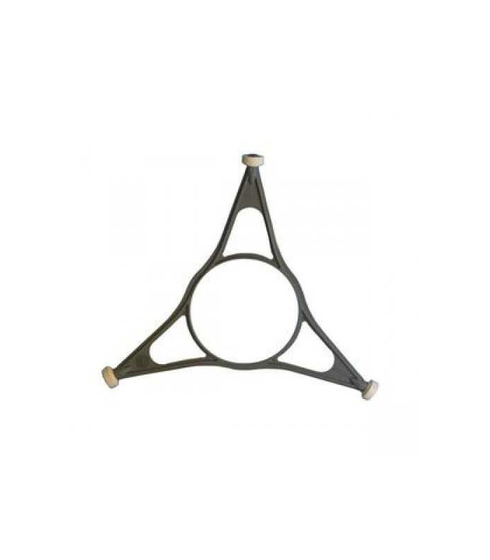 Cruceta de arrastre plato microondas Whirlpool 481253578069