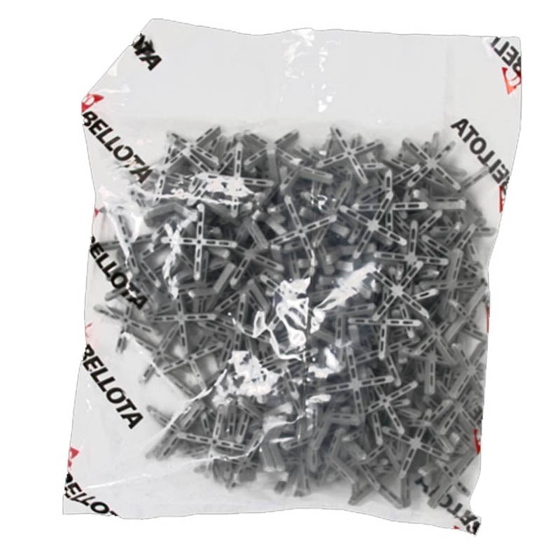 CRUCETA JUNTAS BELLOTA 200 unidades