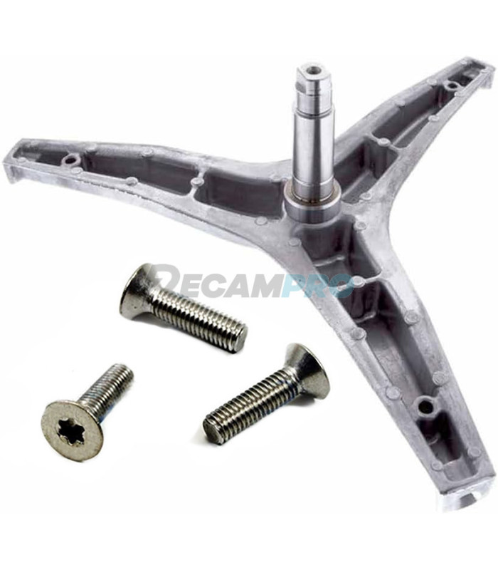 CRUCETA PARA TAMBOR LAVADORA FAGOR, F2812. AS0033340