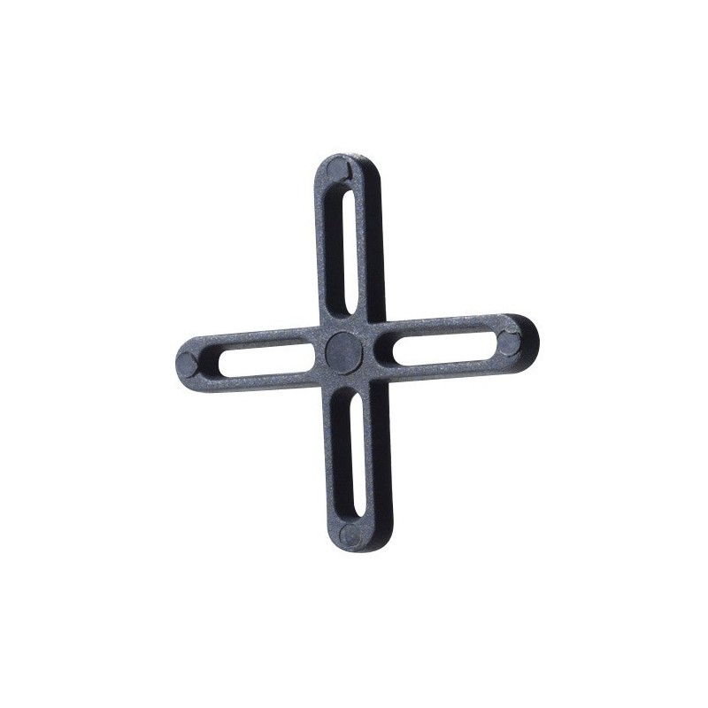 Crucetas Maurer Cruz (Bolsa 250 Piezas)