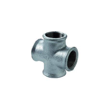 Cruz galvanizada 180 - ATUSA