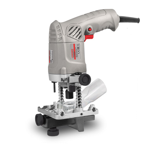 Fresadoras - Fresadora Pernios CROWN CT11020 430W
