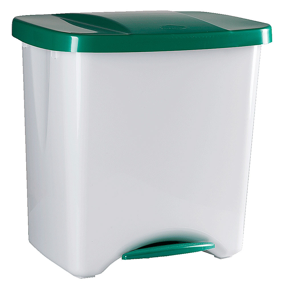 Cubo Pedal Ecológico 50 l