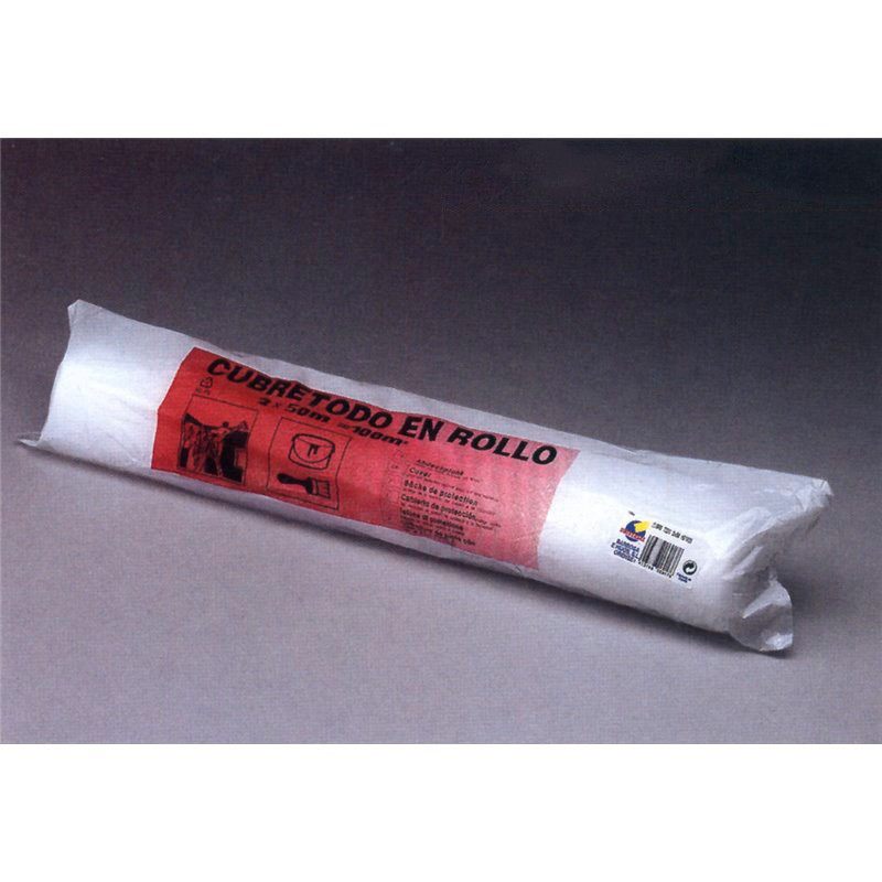 Cubre todo especial Barbosa