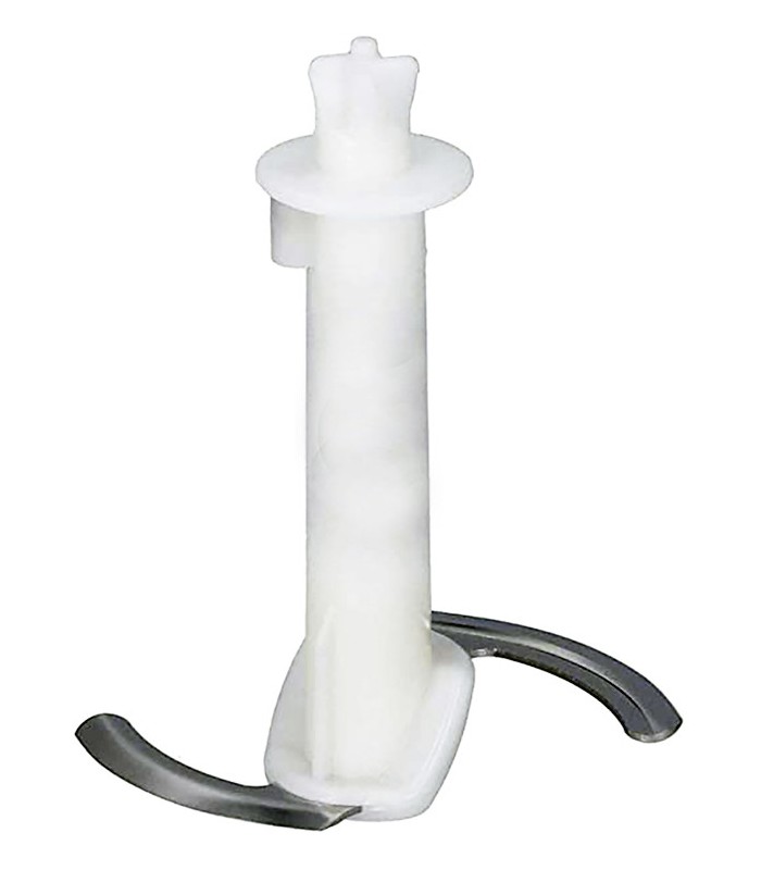 CUCHILLA BATIDORA PICADORA BRAUN MULTIQUICK 350 ML BR67050146