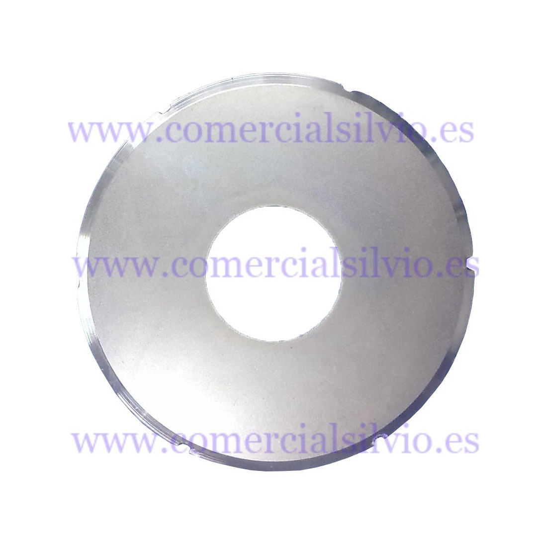 Cuchilla Cortadora de Carne QX10