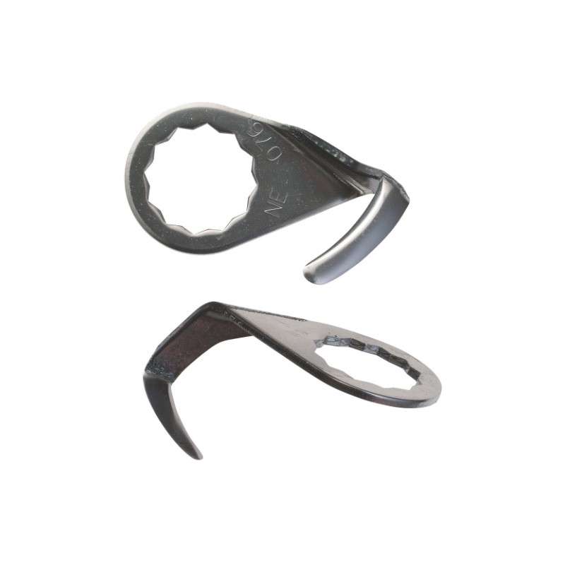 Cuchilla en U corto 32, pack 2 63903147012