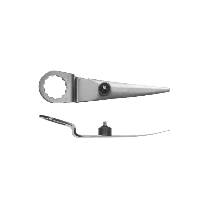 Cuchilla en Z con tope 54 , pack 2 63903160015