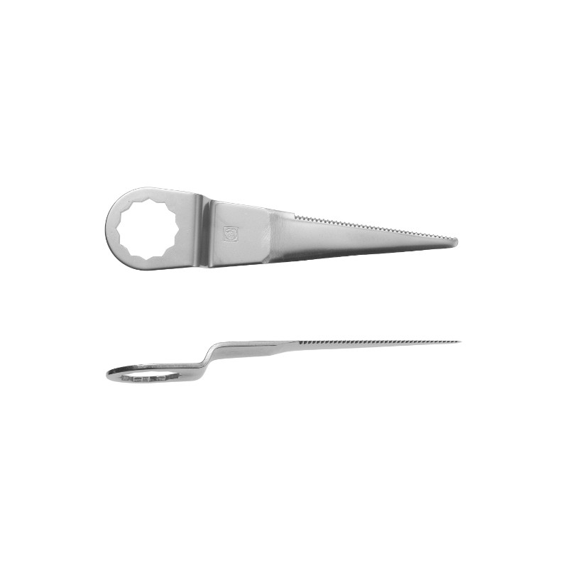 Cuchilla en Z dentada 60 , pack 2 63903081013