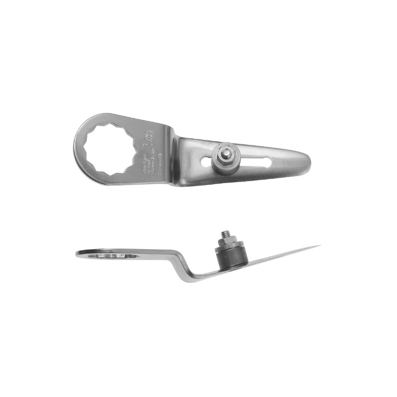 Cuchilla, pack de 2 uds. 63903143013