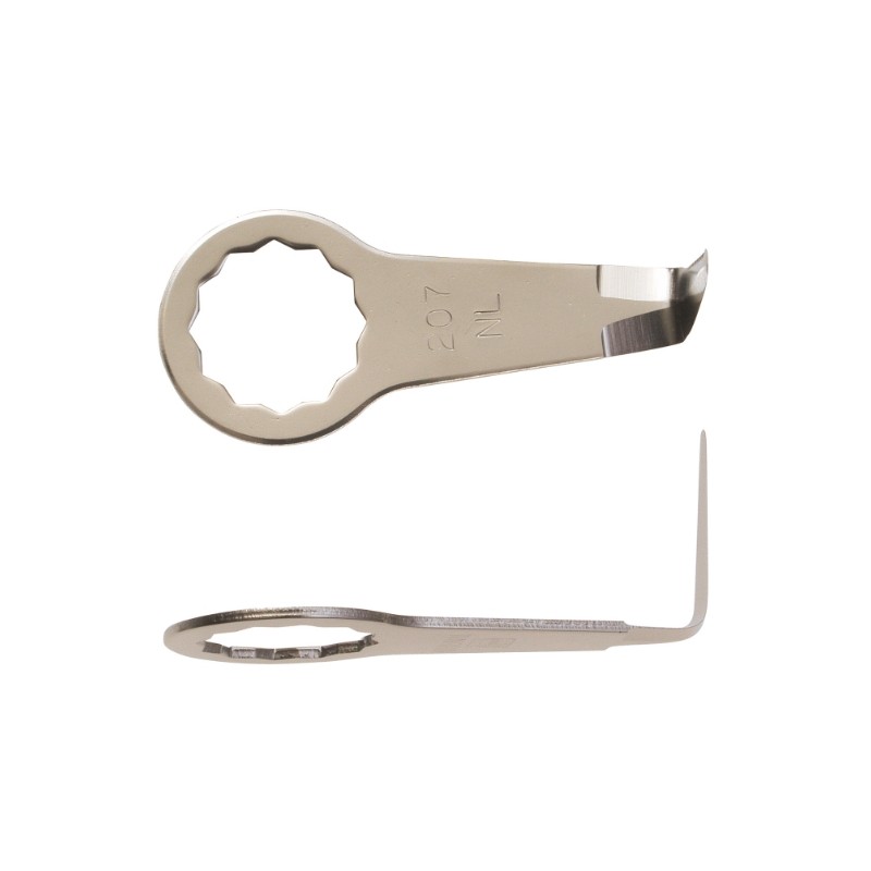 Cuchilla, pack de 2 uds. 63903207012