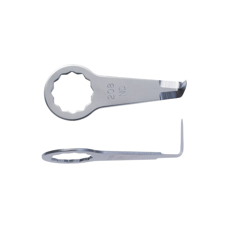 Cuchilla, pack de 2 uds. 63903208010