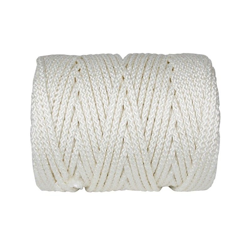 Cuerda Trenzada Polies. Granete 5Mmx100M 7665C369 Ehs