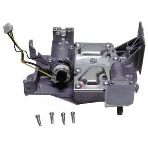 Cuerpo de gas para calentador Junkers