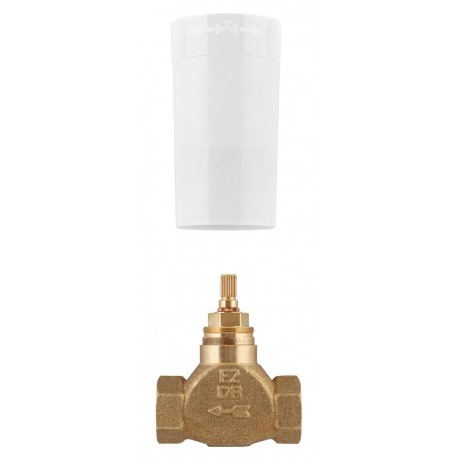 Cuerpo empotrable para llave de paso - GROHE