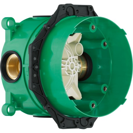 Cuerpo empotrado universal IBOX universal - HANSGROHE