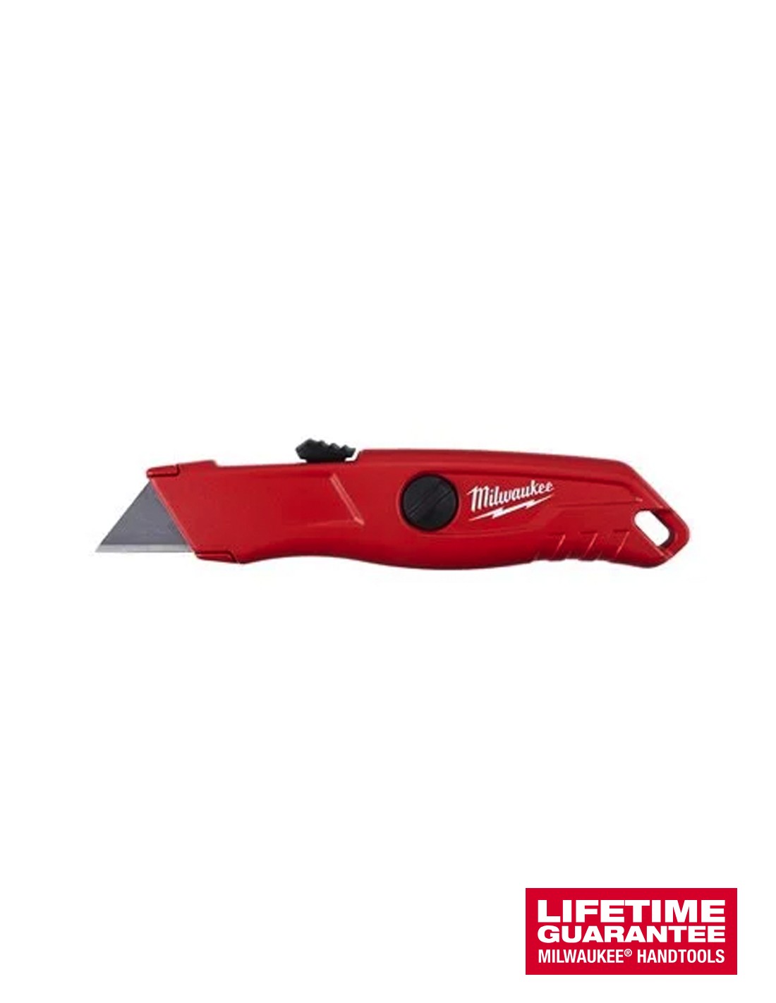 Cúter autorretráctil Milwaukee