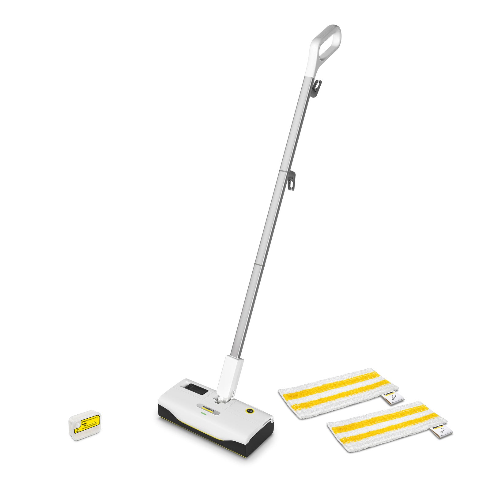 FREGONA DE VAPOR SC 1 UPRIGHT KARCHER