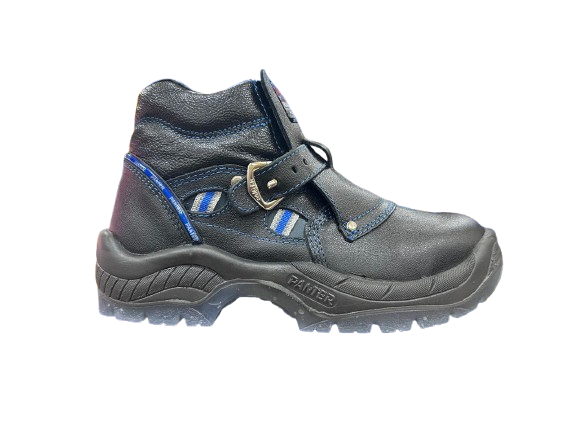 BOTA SEGURIDAD FRAGUA PLUS S3S PANTER