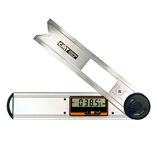 Varios - Herramientas - Copiador de Ángulos Digital CMT DAF-001