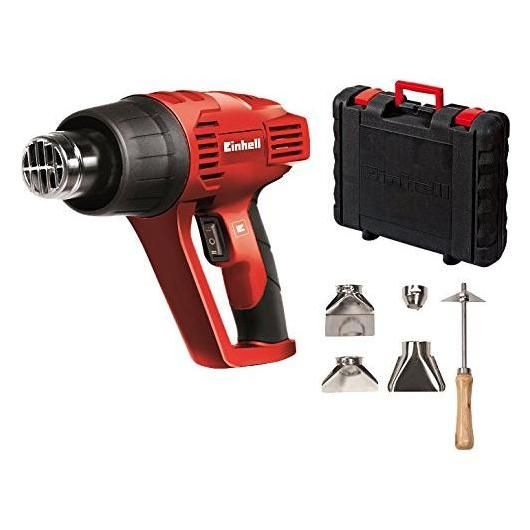 DECAPADOR EINHELL TH-HA 2000/1