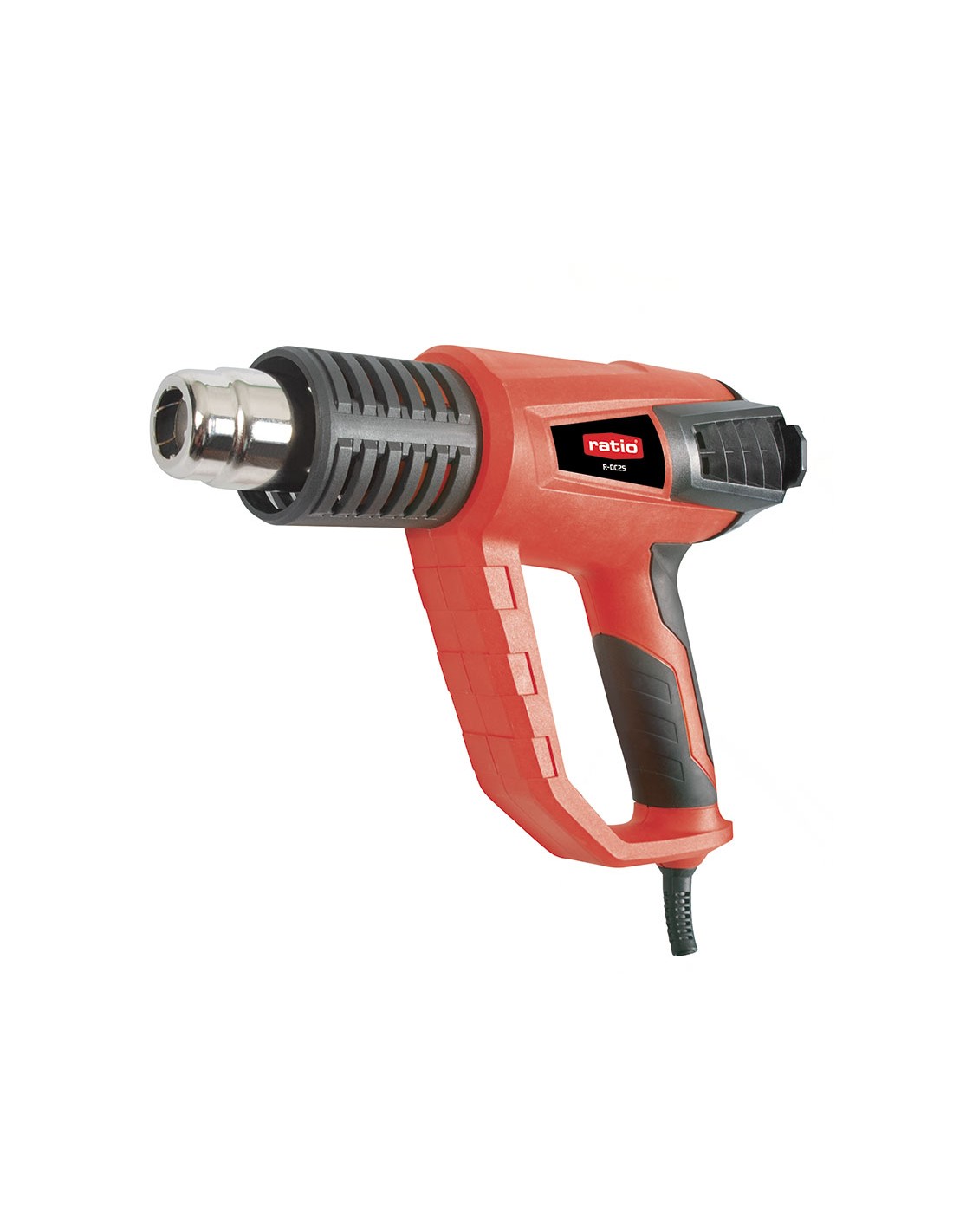 DECAPADORA 2000W RATIO R-DC2S