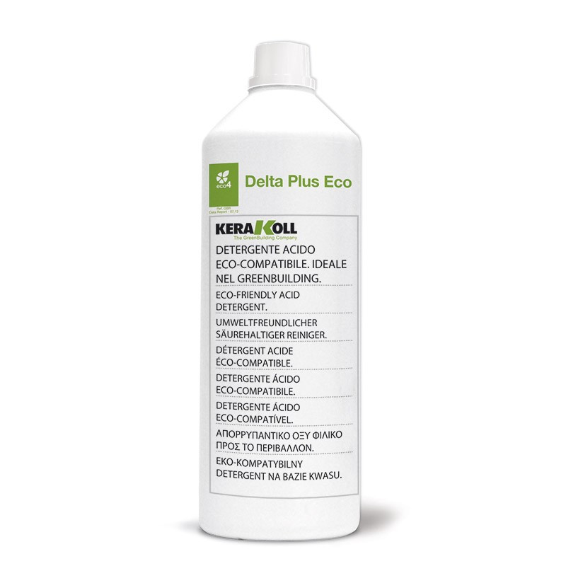 Delta Plus Eco 1-5 Kg. Kerakoll