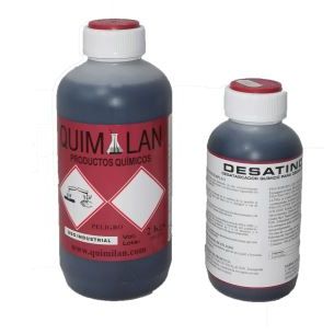 DESATASCADOR LIQUIDO 2KG