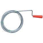 DESATASCADOR MUELLE 3 MT 6 MM