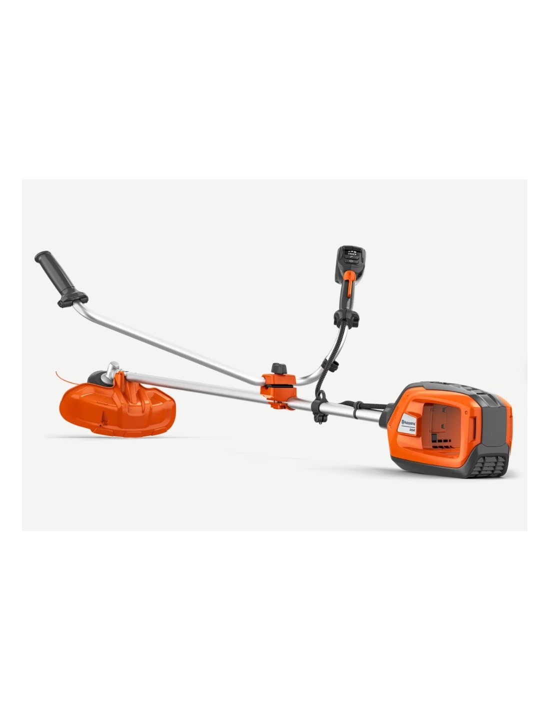 DESBROZADORA BATERIA 325iR HUSQVARNA