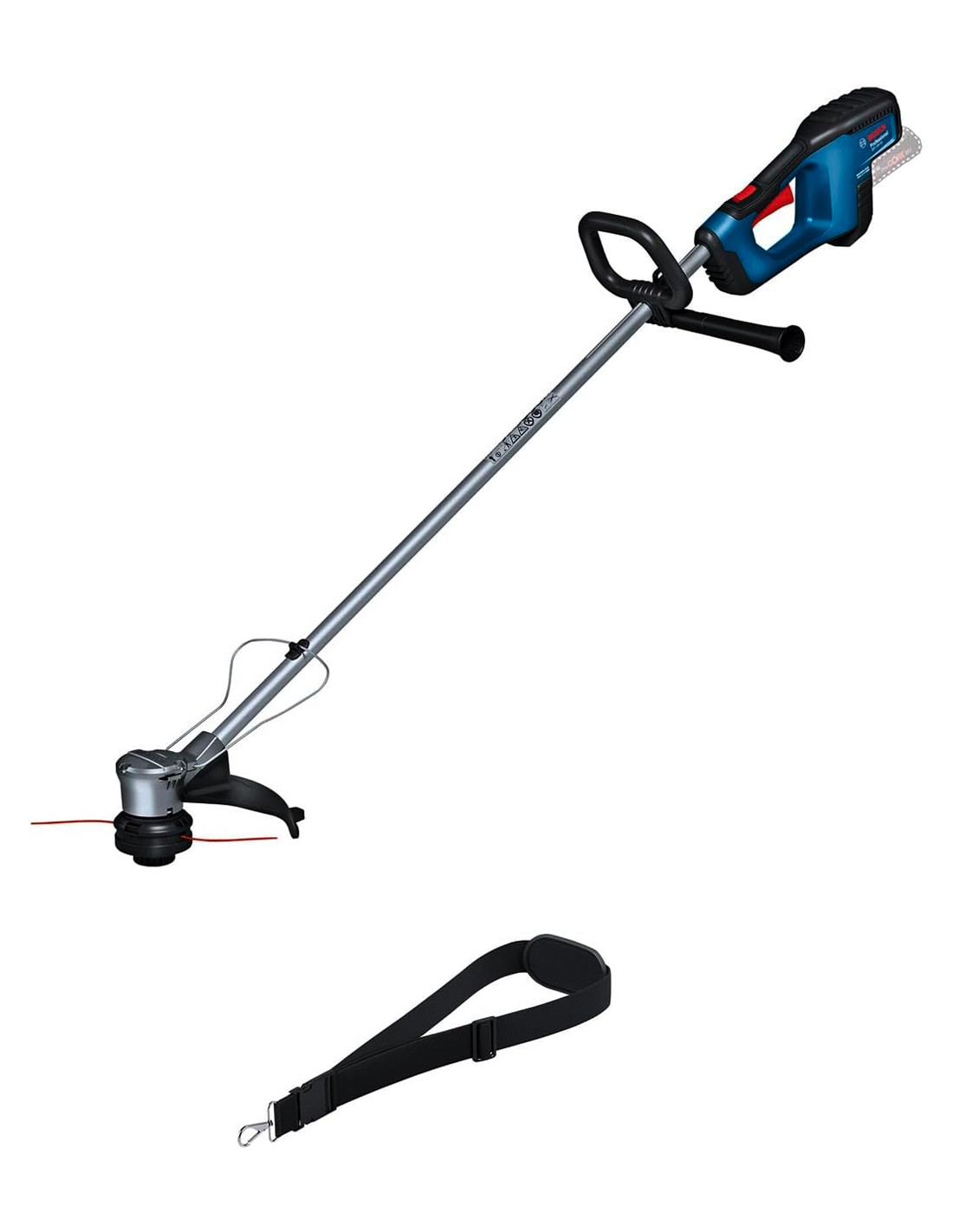 BOSCH GRT 18V-33 (Cuerpo solo Cartón)