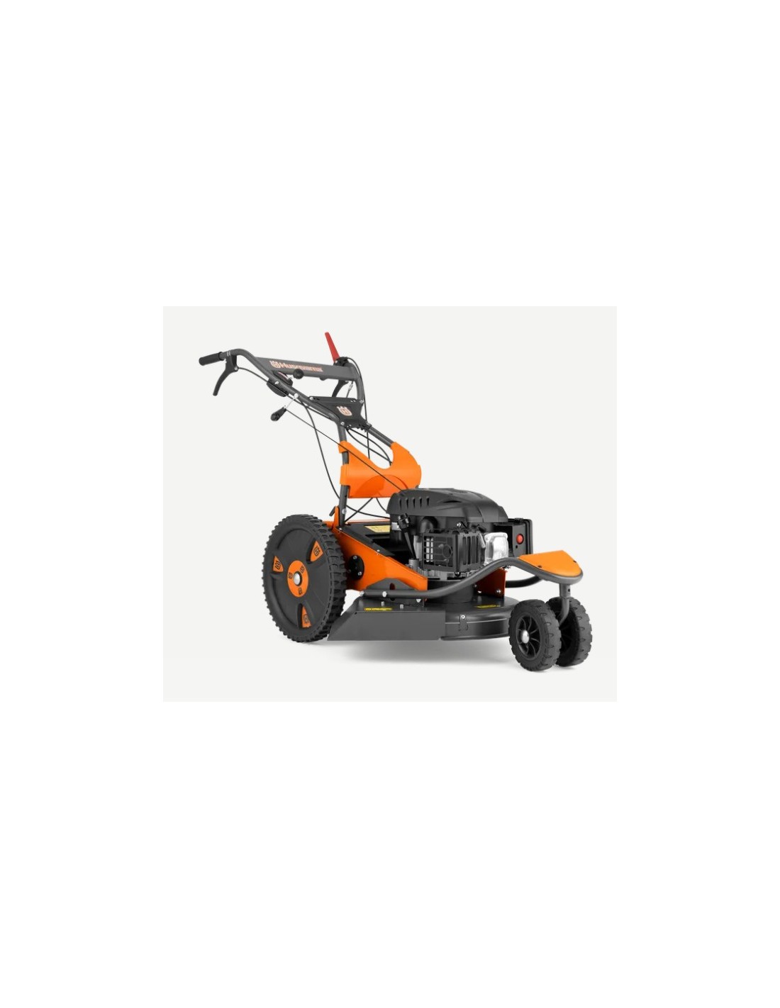 DESBROZADORA  CORTACESPED HUSQVARNA DB551