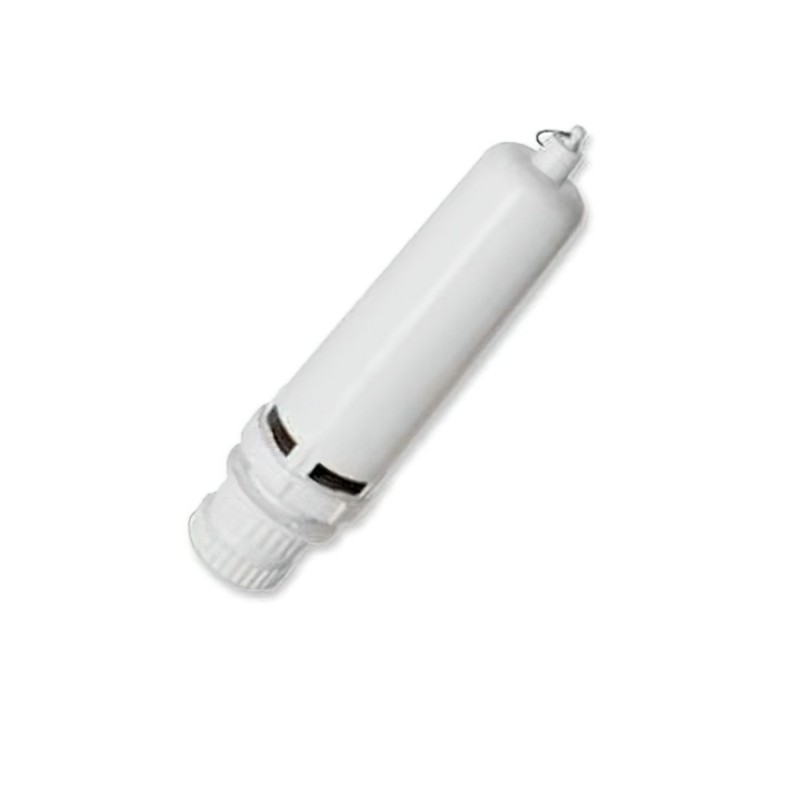 Descargador Cisterna Alta Standar WOLFPACK