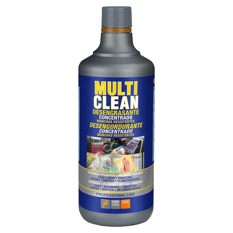 Desengrasante Profesional 1 L. 6390B2090 Faren