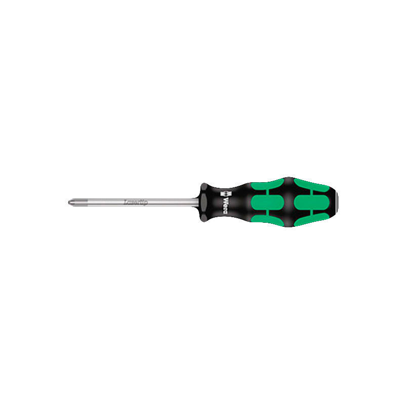 DESTORNILLADOR POZIDRIV PZ1 X 80 mm Wera