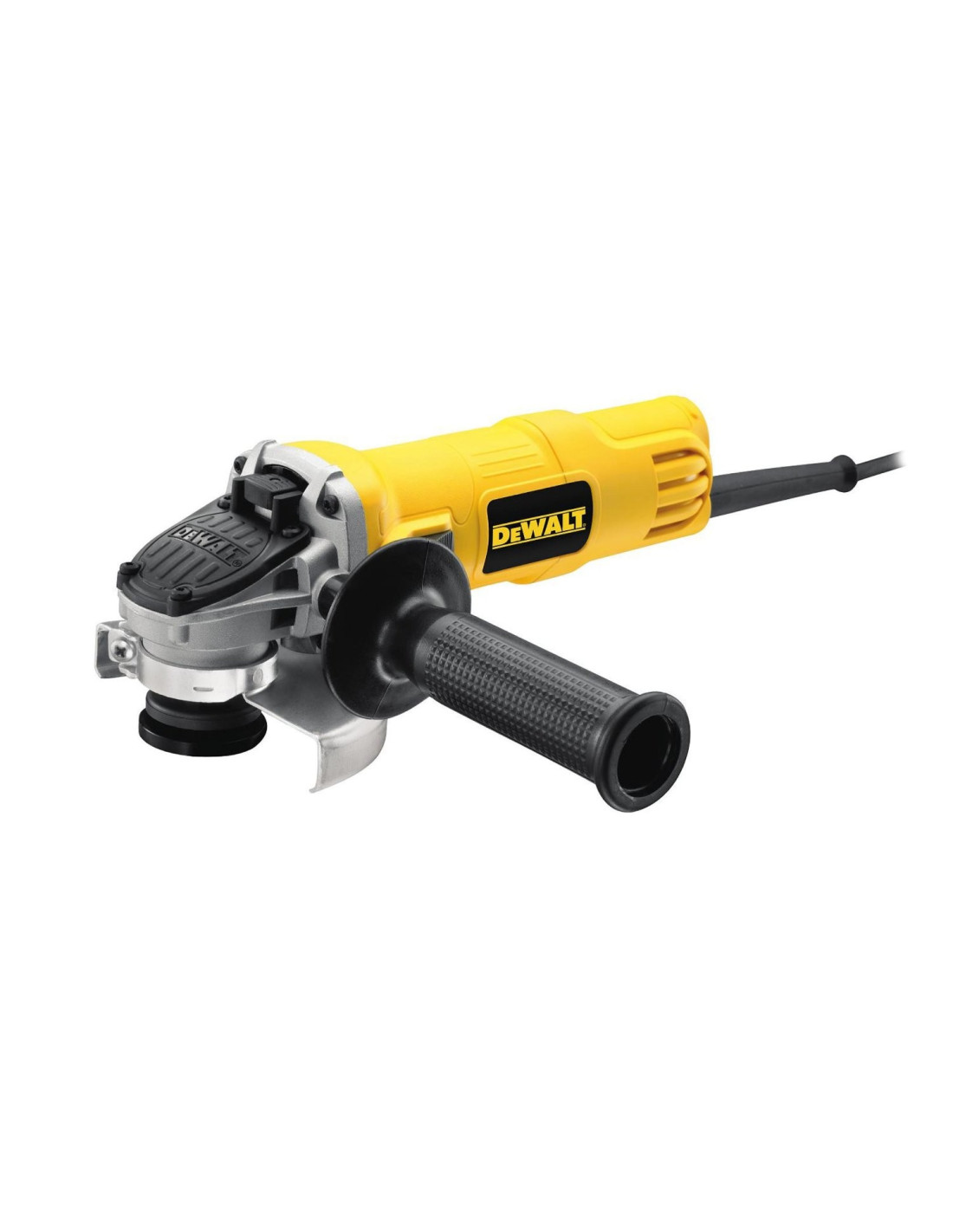 Amoladora 115mm DEWALT | Brintus