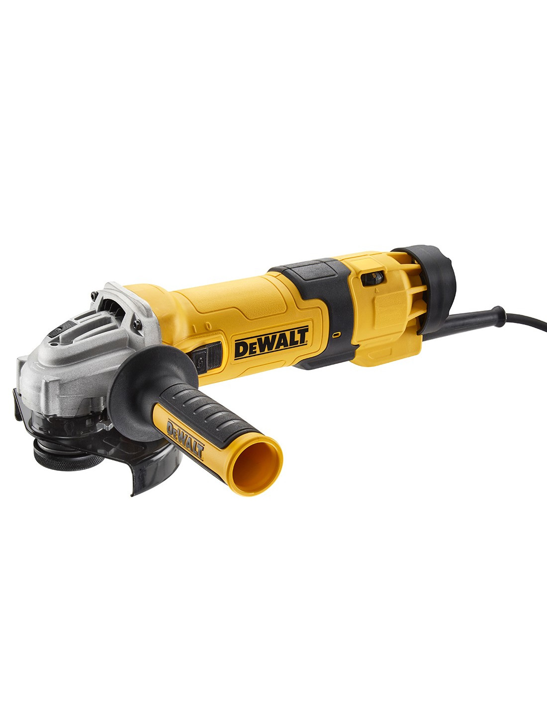 Amoladora Dewalt 125mm 1500W | Brintus