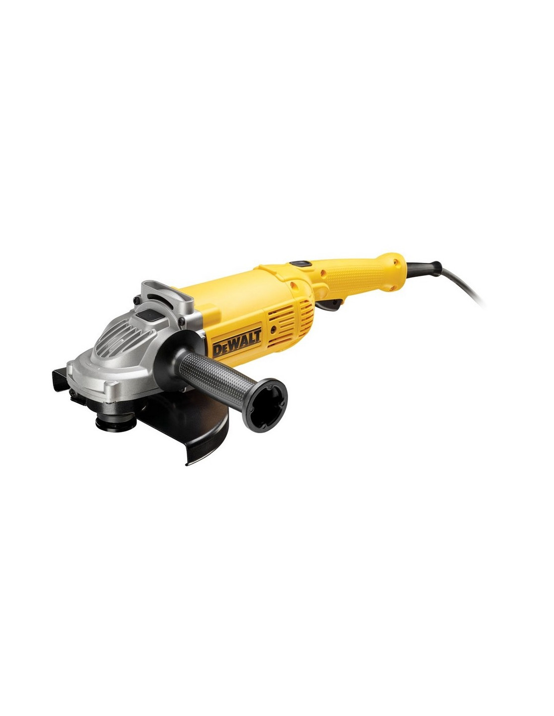 Amoladora DEWALT 230mm 2200W | Brintus