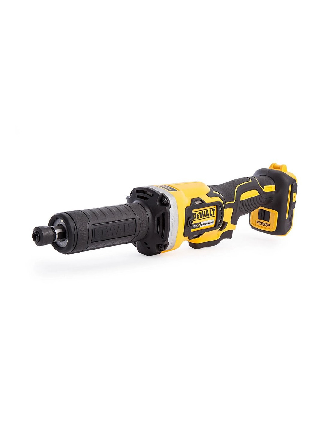 Amoladora Recta Dewalt XR 18V DCG426N | Brintus