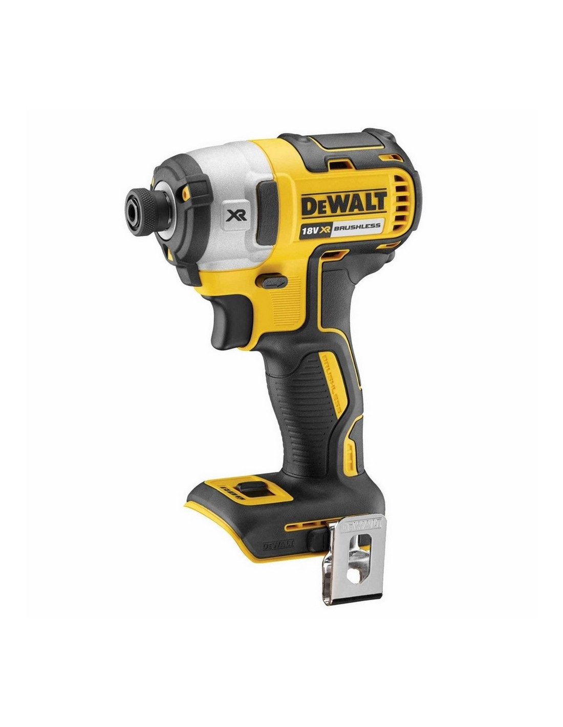 Atornillador Impacto XR 18V DEWALT | Brintus