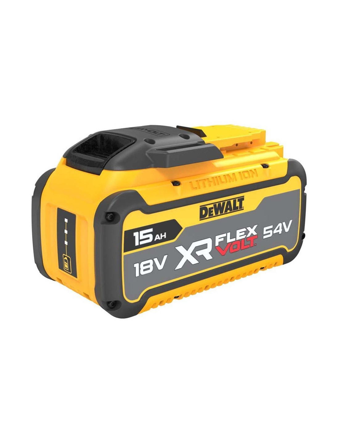 DEWALT BATERIA CARRIL XR FLEXVOLT 54V | Brintus