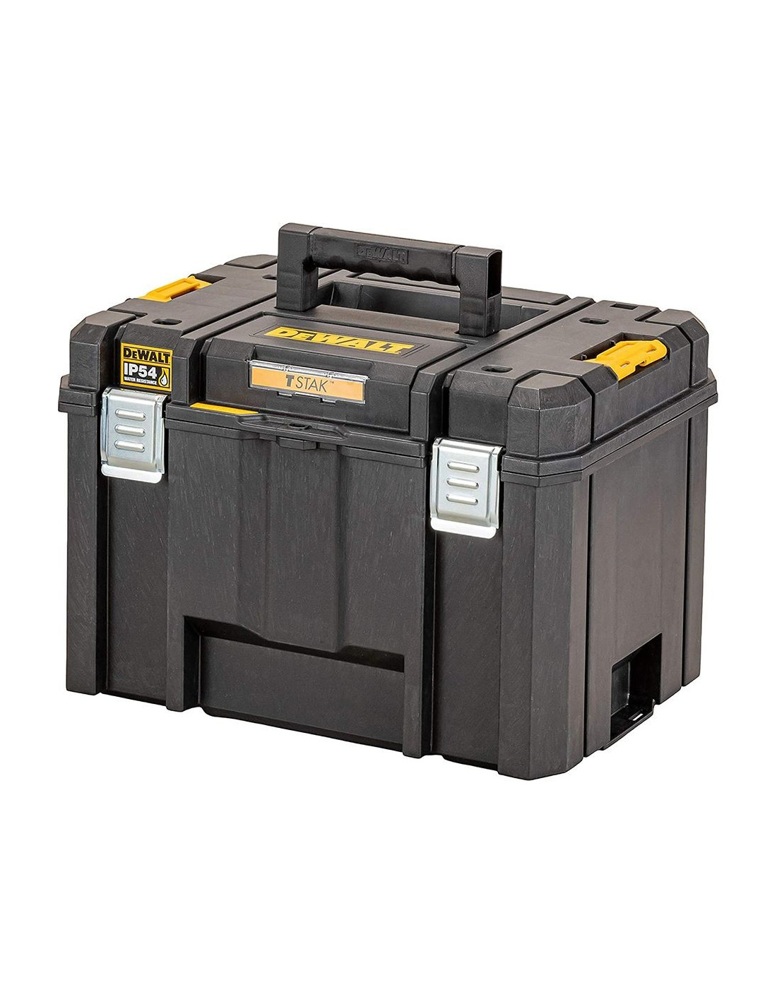 Caja Herramientas DeWalt TSTAK VI | Brintus