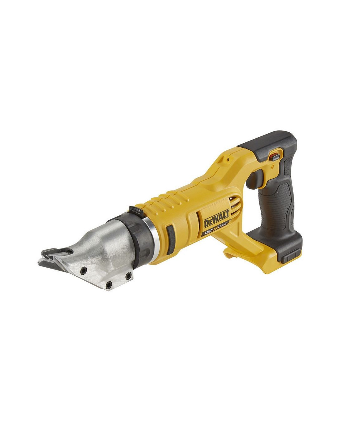 Cizalla Dewalt XR 18V | Brintus