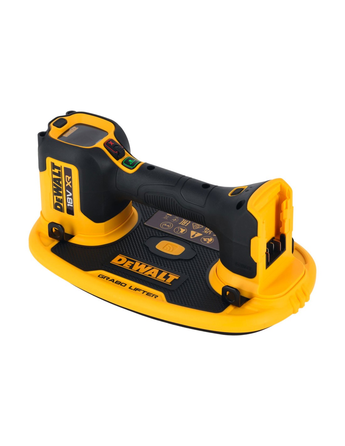 DeWALT DCE590N (Cuerpo solo Cartón)