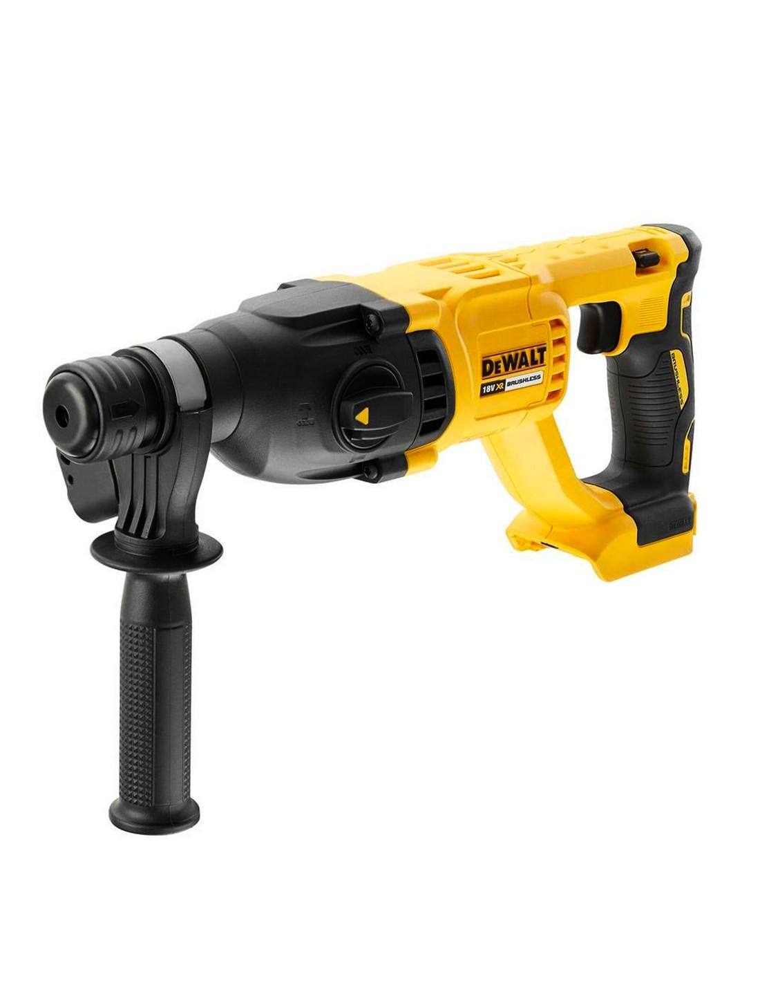 DeWALT DCH133N (Cuerpo solo Cartón)