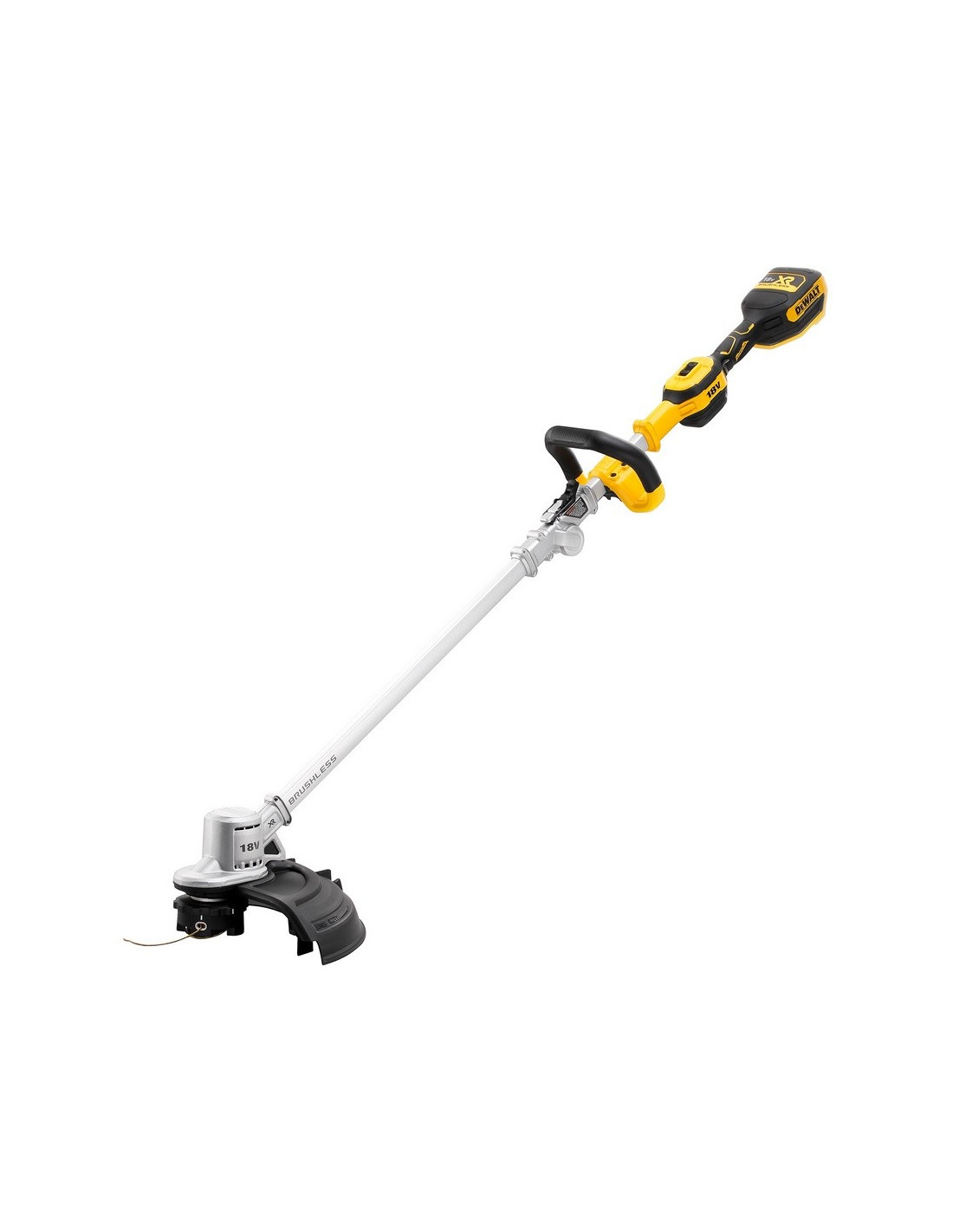 Desbrozadora Dewalt XR 18V DCMST561N | Brintus
