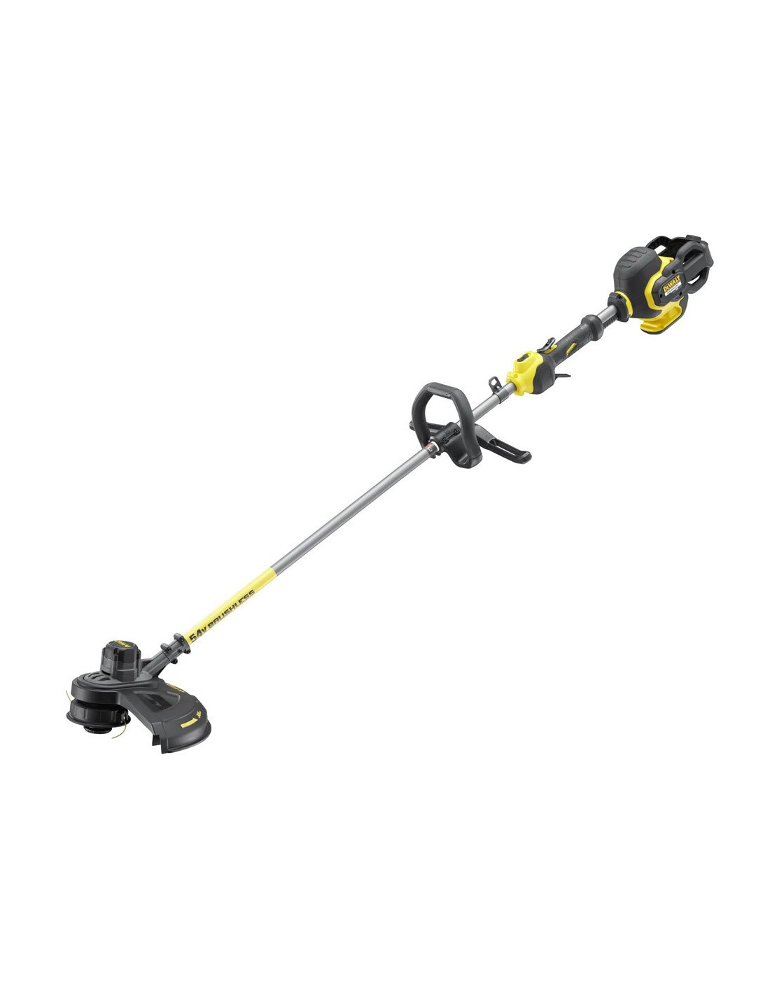 Desbrozadora Dewalt XR 54V Flexvolt DCM571N-XJ | Brintus