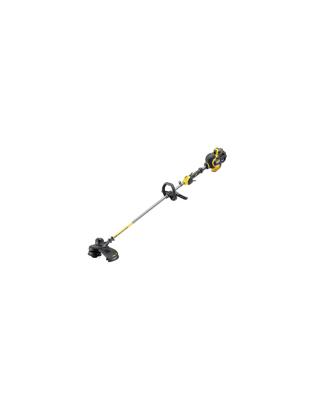 DEWALT DESBROZADORA BATERIA XR 54V. FLEXVOLT DCM571X1-QW