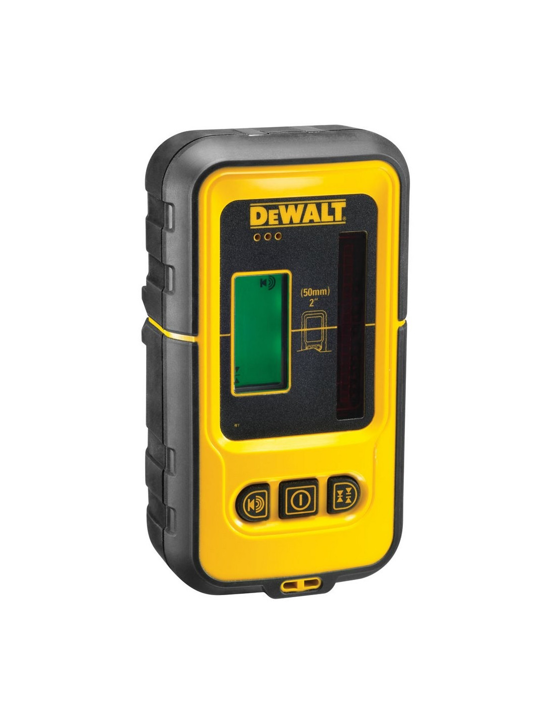 Detector laser DEWALT 50m | Brintus